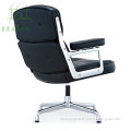 2016 hot sale fixed feet classic design style office chair without wheels